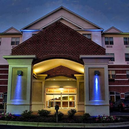 Holiday Inn Express La Plata By Ihg Exterior photo