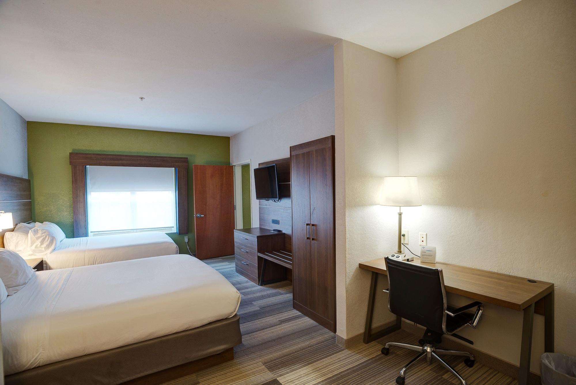 Holiday Inn Express La Plata By Ihg Exterior photo